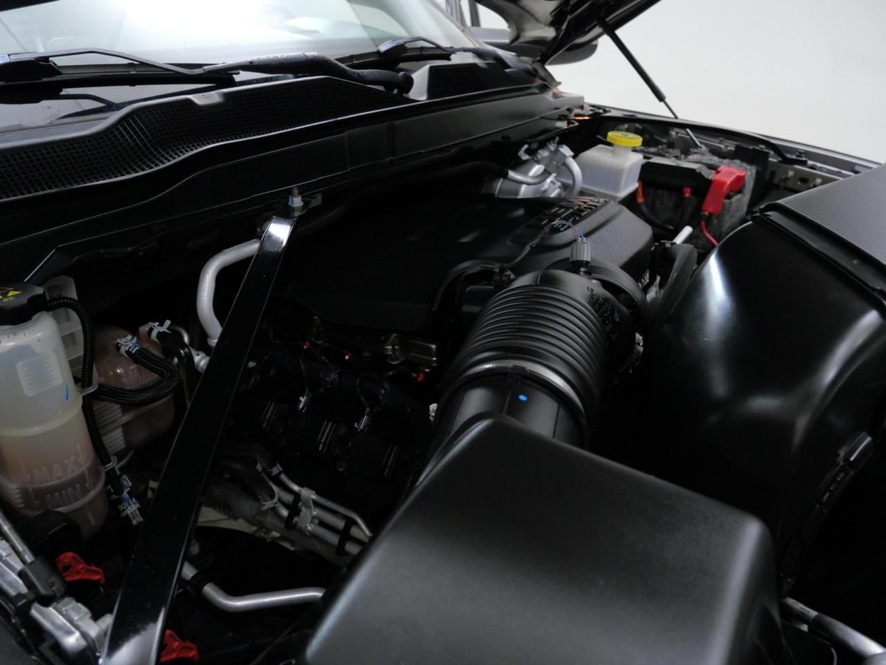 2019 Ram 2500 Power Wagon 6.4L HEMI V8 4x4 Mansfield TX
