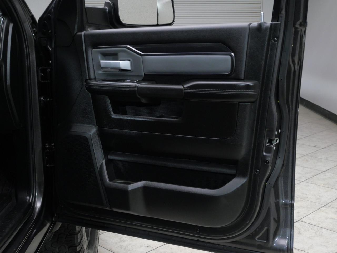 2019 Ram 2500 Power Wagon 6.4L HEMI V8 4x4 Mansfield TX