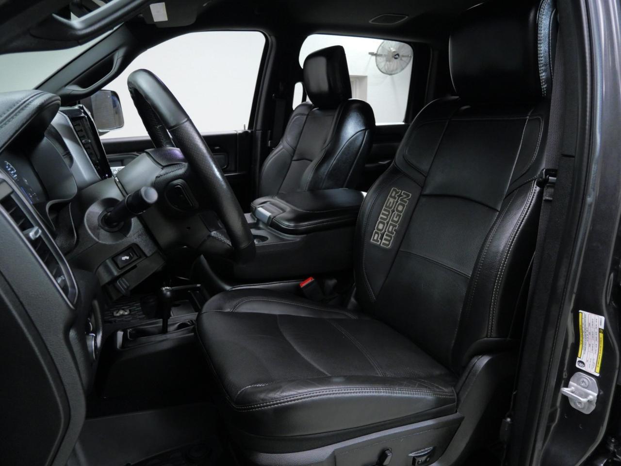 2019 Ram 2500 Power Wagon 6.4L HEMI V8 4x4 Mansfield TX