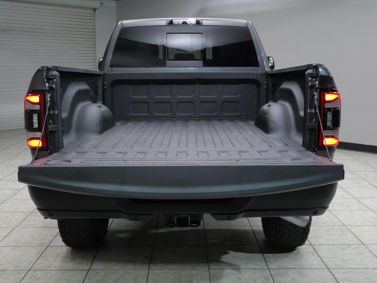 2019 Ram 2500 Power Wagon 6.4L HEMI V8 4x4 Mansfield TX