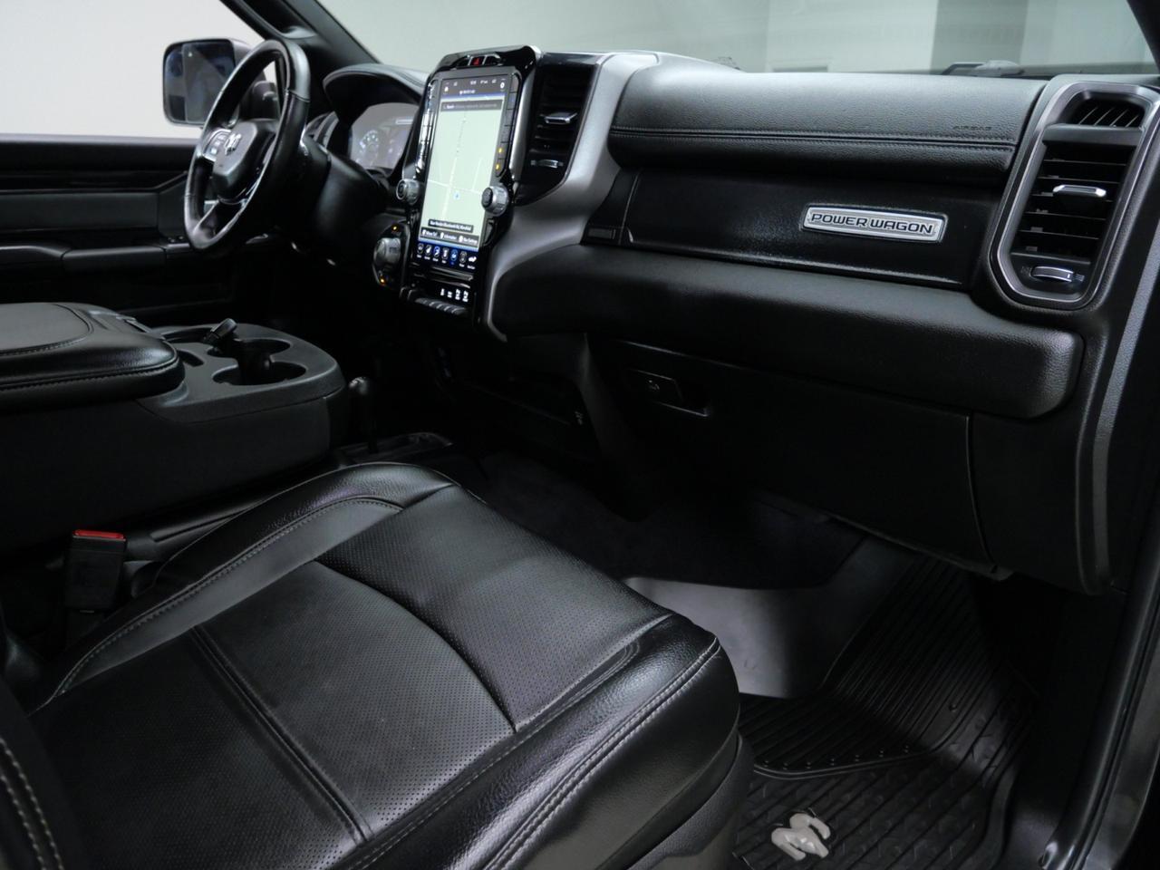 2019 Ram 2500 Power Wagon 6.4L HEMI V8 4x4 Mansfield TX