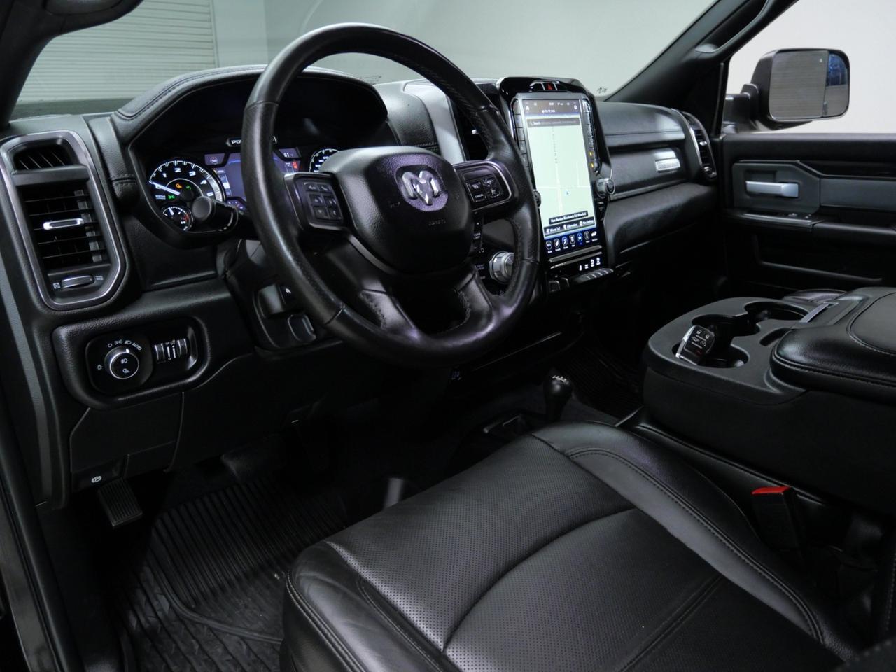 2019 Ram 2500 Power Wagon 6.4L HEMI V8 4x4 Mansfield TX