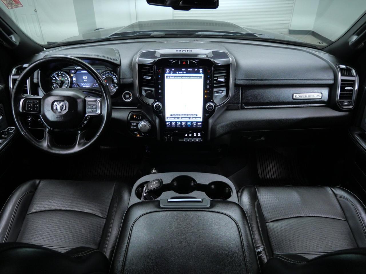 2019 Ram 2500 Power Wagon 6.4L HEMI V8 4x4 Mansfield TX
