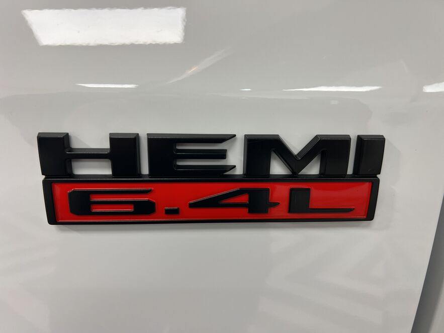 2019 Ram 2500 Power Wagon Bozeman MT 2019 Ram 2500 Power Wagon Bozeman MT