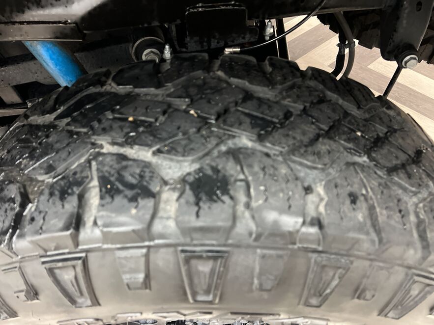 2019 Ram 2500 Power Wagon Bozeman MT 2019 Ram 2500 Power Wagon Bozeman MT