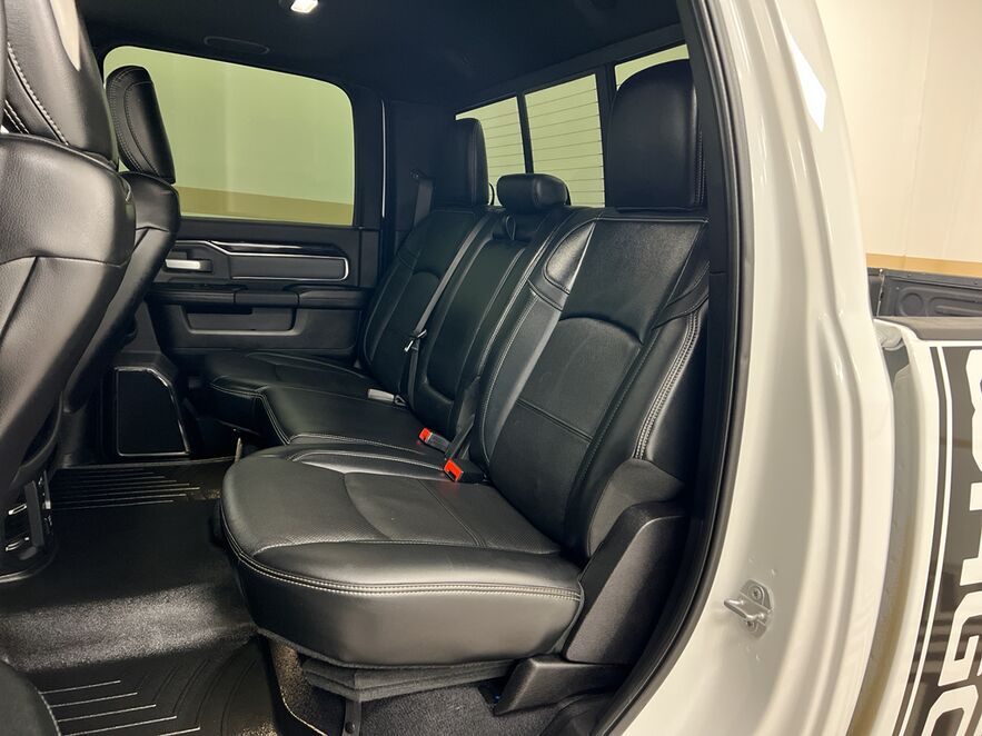 2019 Ram 2500 Power Wagon Bozeman MT 2019 Ram 2500 Power Wagon Bozeman MT