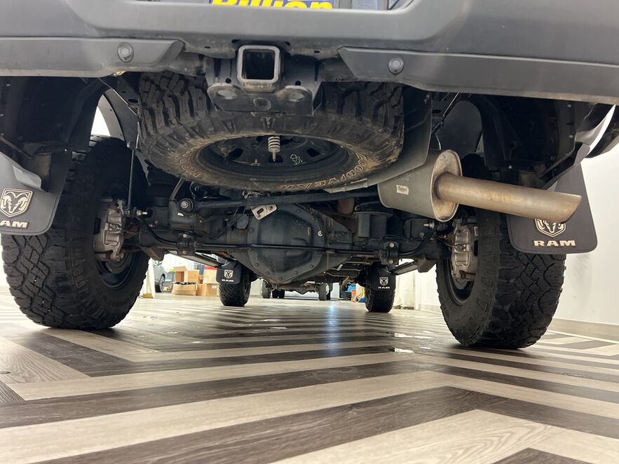 2019 Ram 2500 Power Wagon Bozeman MT 2019 Ram 2500 Power Wagon Bozeman MT