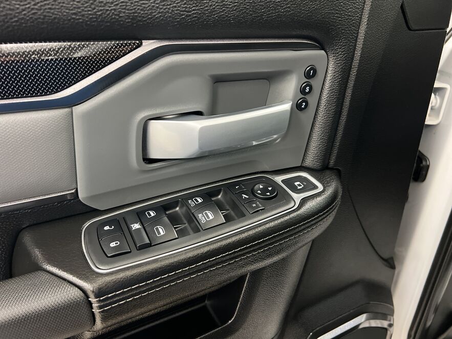 2019 Ram 2500 Power Wagon Bozeman MT 2019 Ram 2500 Power Wagon Bozeman MT