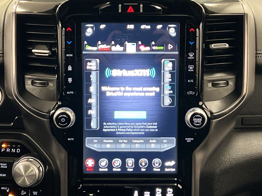 2019 Ram 2500 Power Wagon Bozeman MT 2019 Ram 2500 Power Wagon Bozeman MT