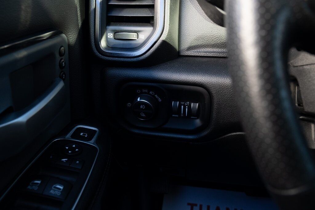 2019 Ram 2500 Power Wagon Beaverton OR