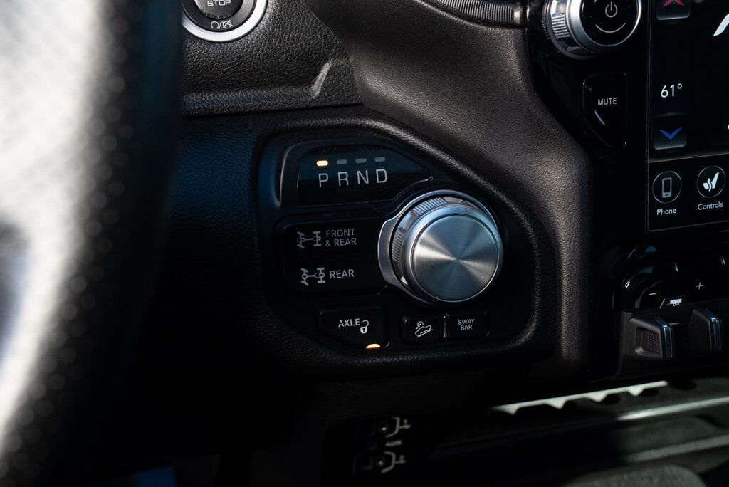 2019 Ram 2500 Power Wagon Beaverton OR