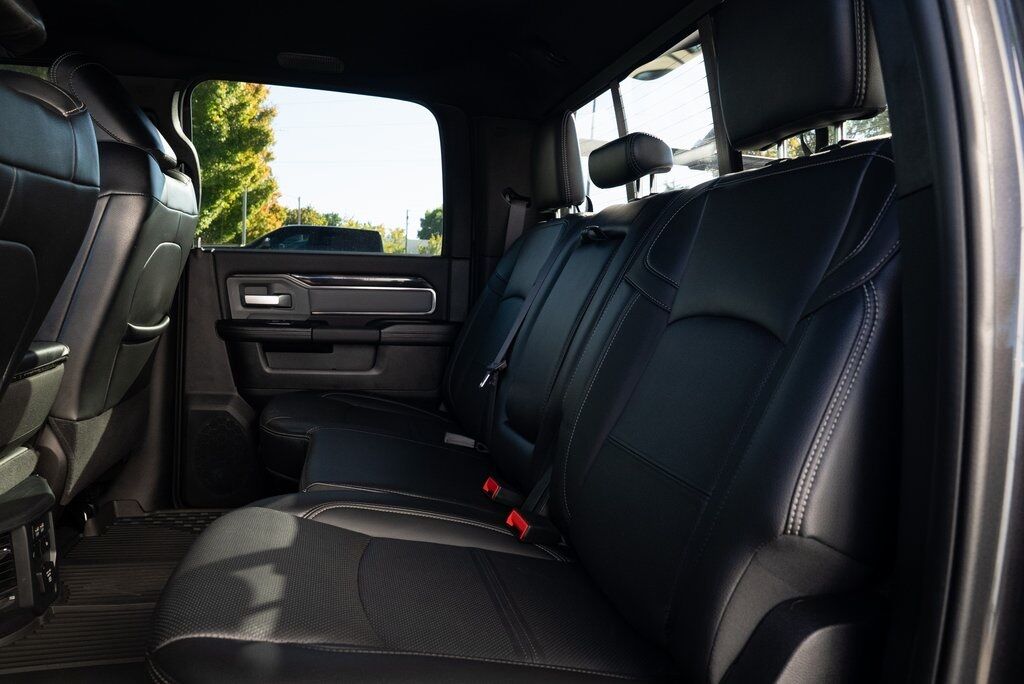 2019 Ram 2500 Power Wagon Beaverton OR