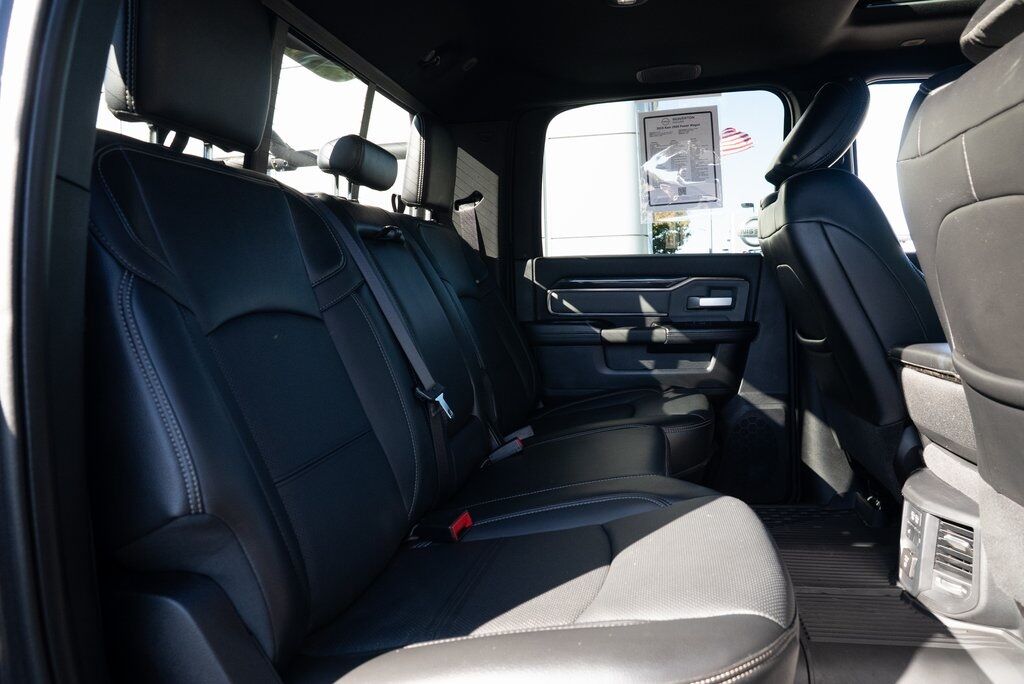 2019 Ram 2500 Power Wagon Beaverton OR
