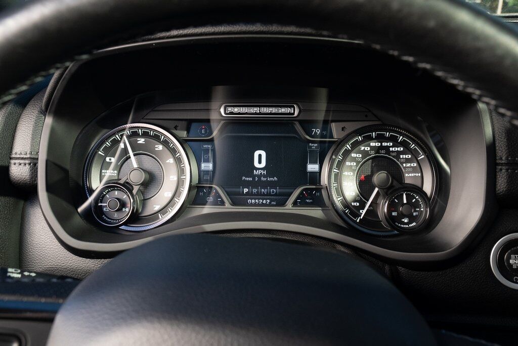 2019 Ram 2500 Power Wagon Beaverton OR