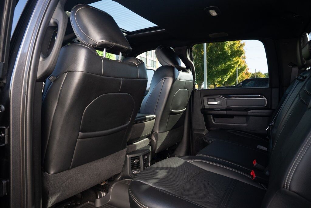 2019 Ram 2500 Power Wagon Beaverton OR