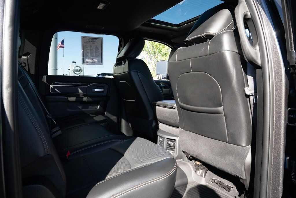 2019 Ram 2500 Power Wagon Beaverton OR
