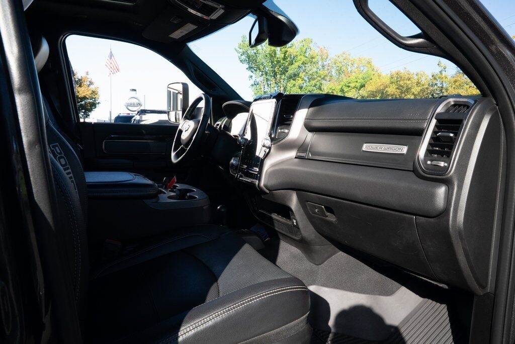 2019 Ram 2500 Power Wagon Beaverton OR