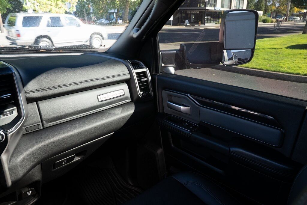 2019 Ram 2500 Power Wagon Beaverton OR