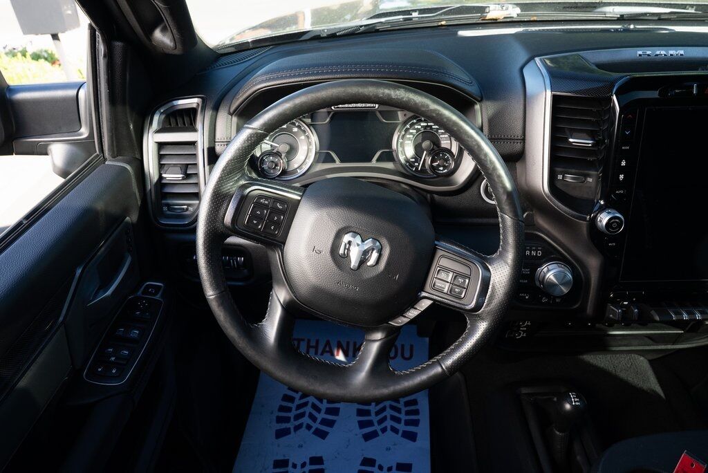 2019 Ram 2500 Power Wagon Beaverton OR