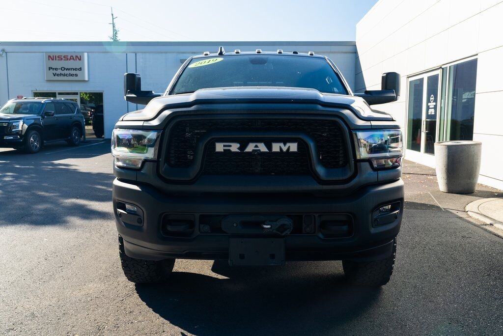 2019 Ram 2500 Power Wagon Beaverton OR
