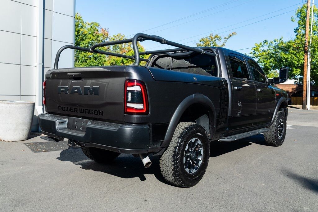 2019 Ram 2500 Power Wagon Beaverton OR