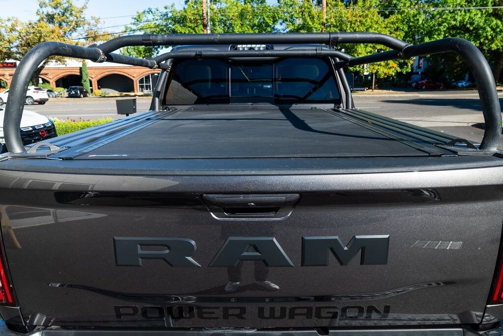 2019 Ram 2500 Power Wagon Beaverton OR