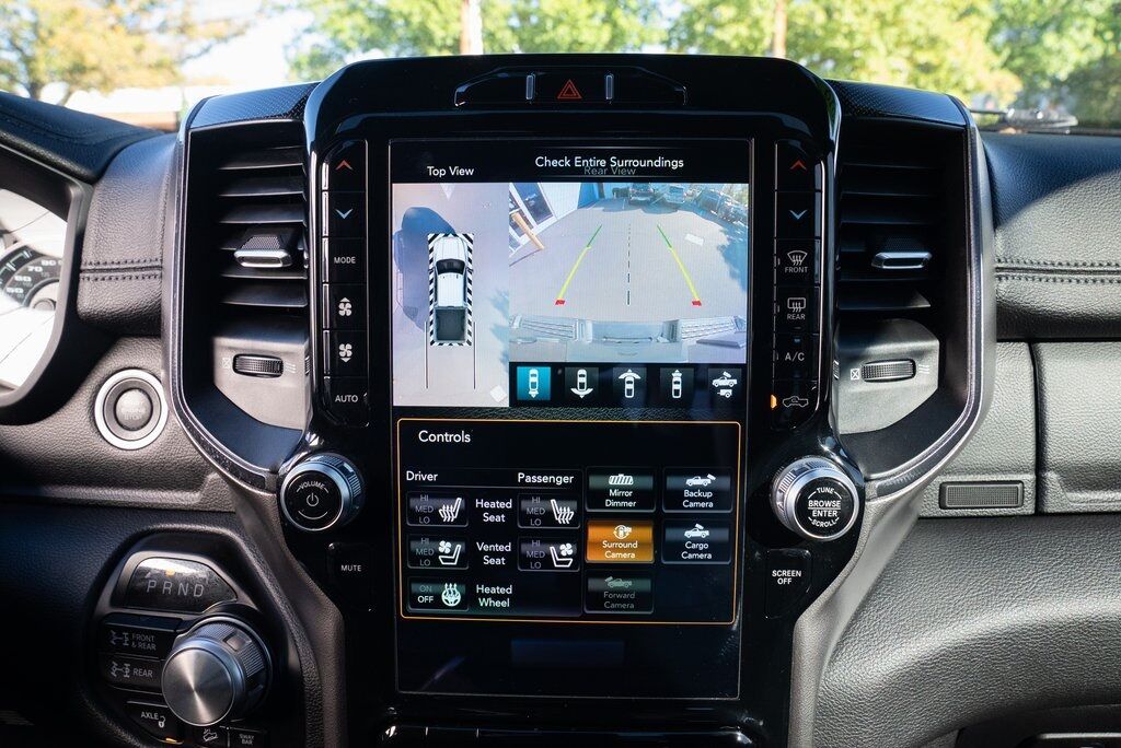 2019 Ram 2500 Power Wagon Beaverton OR