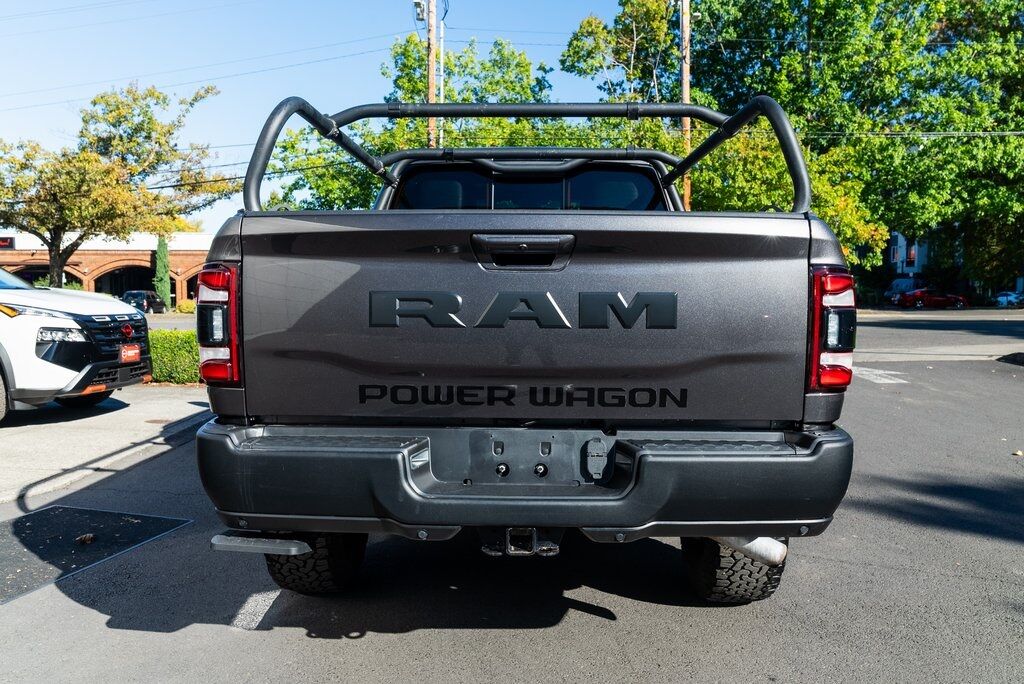 2019 Ram 2500 Power Wagon Beaverton OR