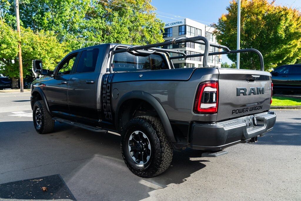 2019 Ram 2500 Power Wagon Beaverton OR