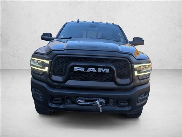 2019 Ram 2500 Power Wagon