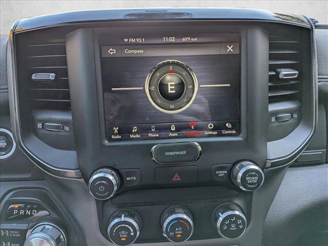 2019 Ram 2500 Power Wagon Roseville CA