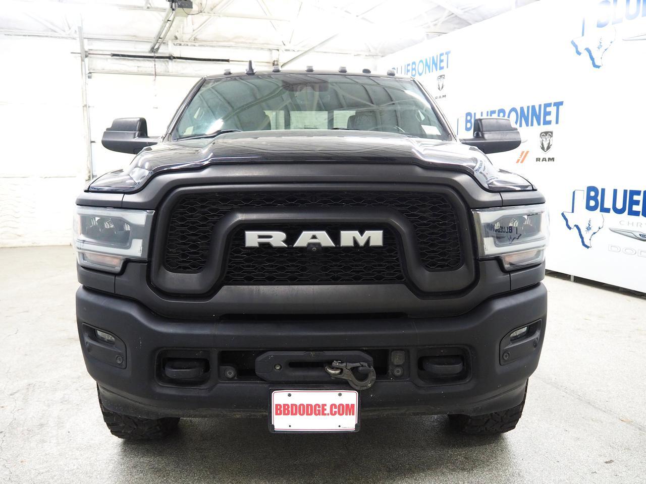 2019 Ram 2500 Power Wagon New Braunfels TX
