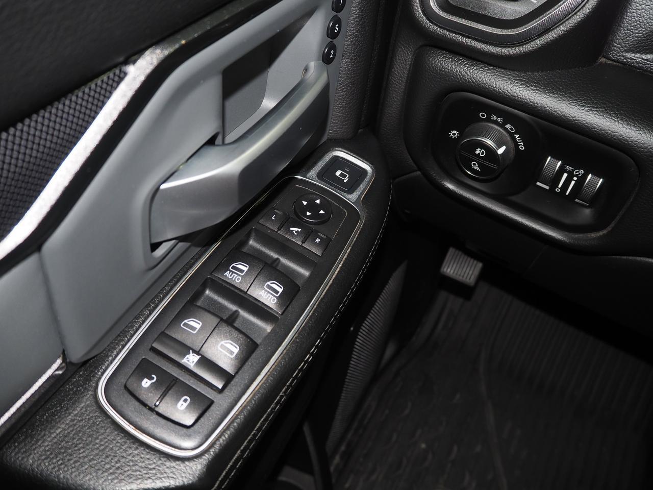 2019 Ram 2500 Power Wagon New Braunfels TX