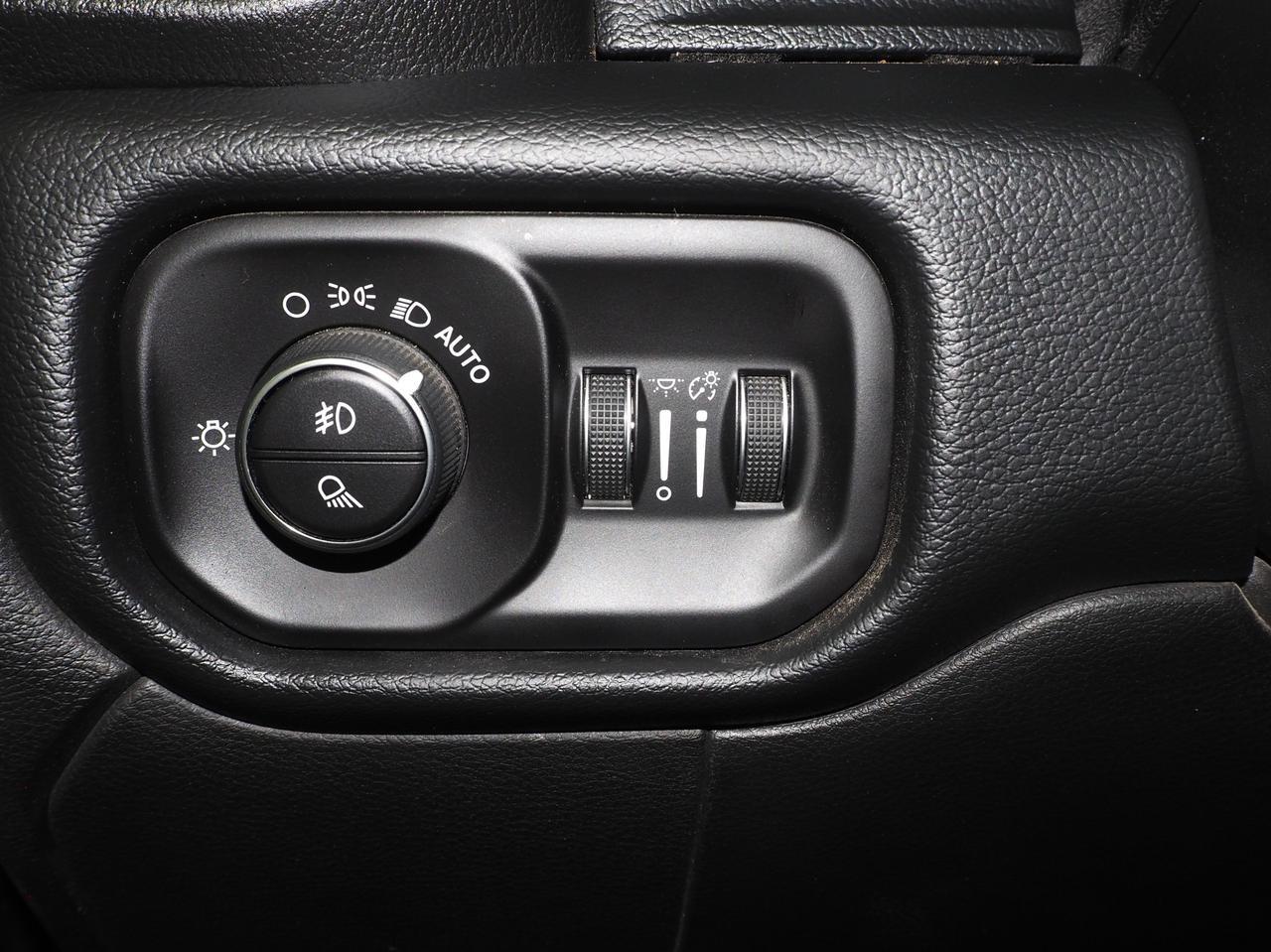 2019 Ram 2500 Power Wagon New Braunfels TX