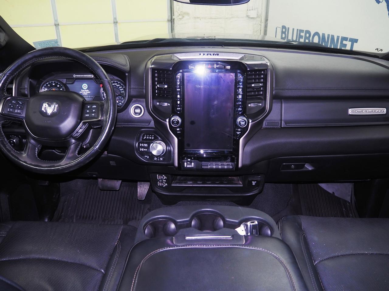 2019 Ram 2500 Power Wagon New Braunfels TX