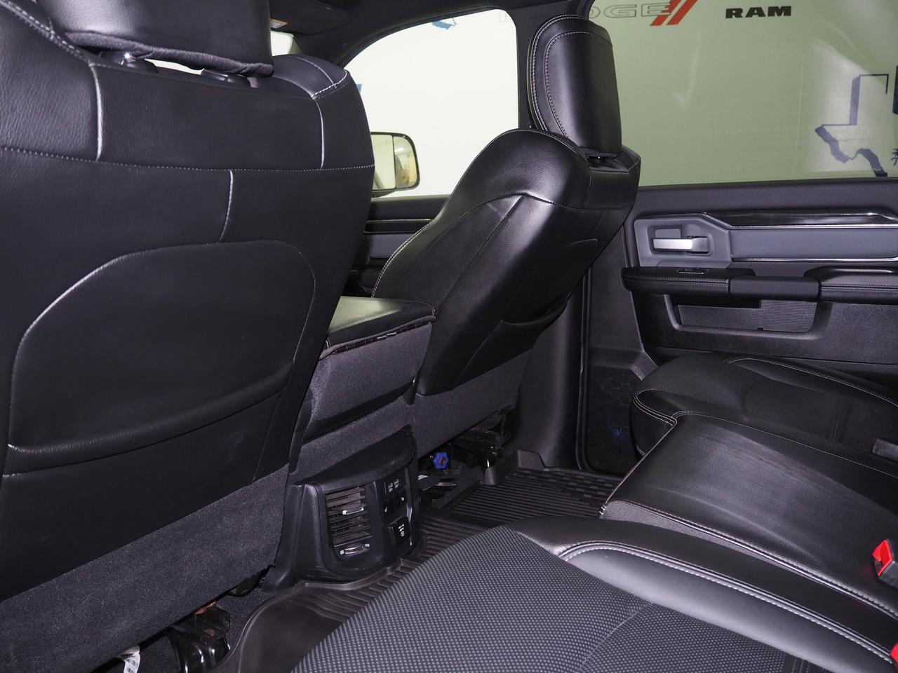2019 Ram 2500 Power Wagon New Braunfels TX
