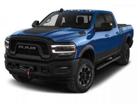 2019 Ram 2500 Power Wagon New Braunfels TX