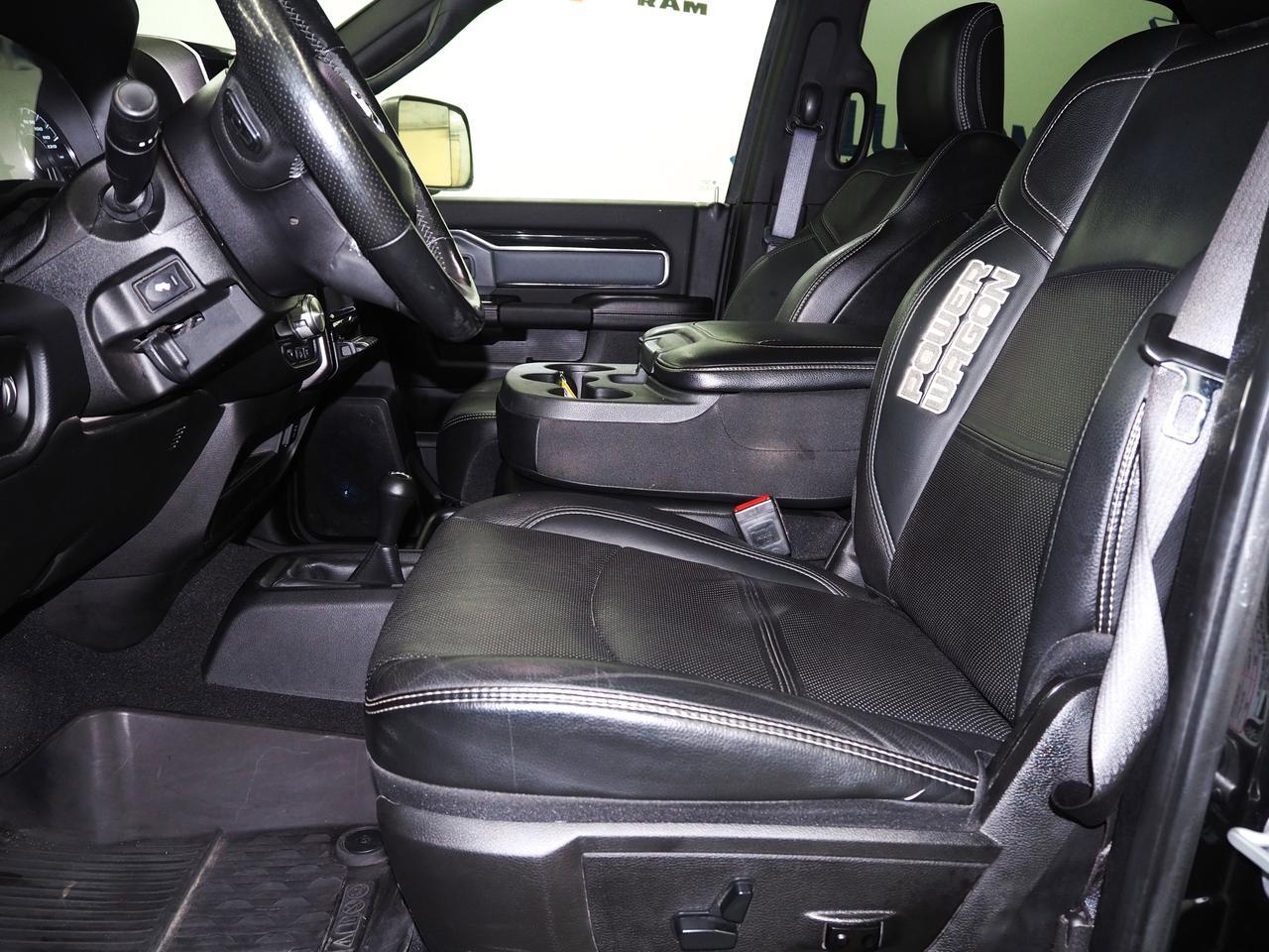 2019 Ram 2500 Power Wagon New Braunfels TX