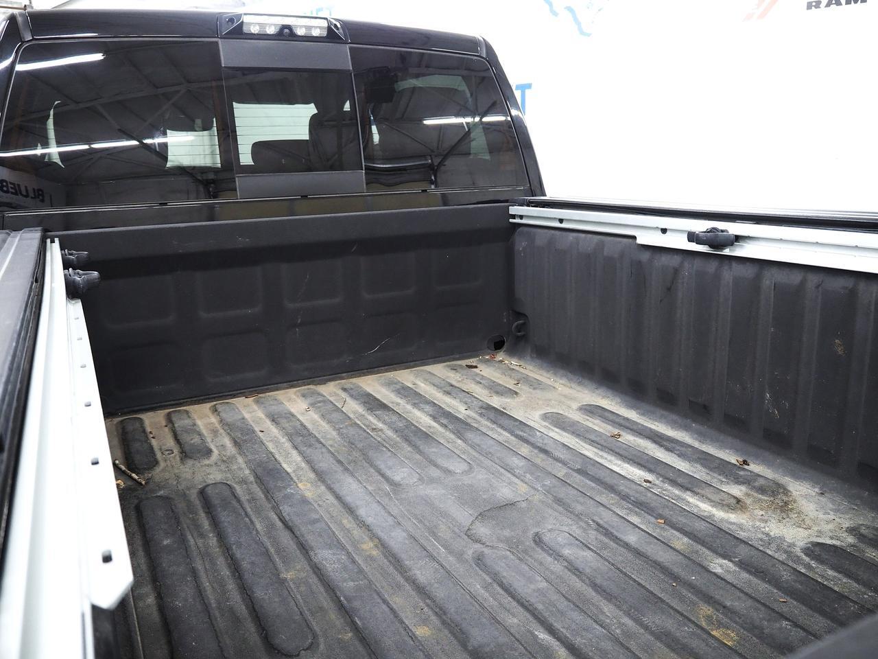 2019 Ram 2500 Power Wagon New Braunfels TX