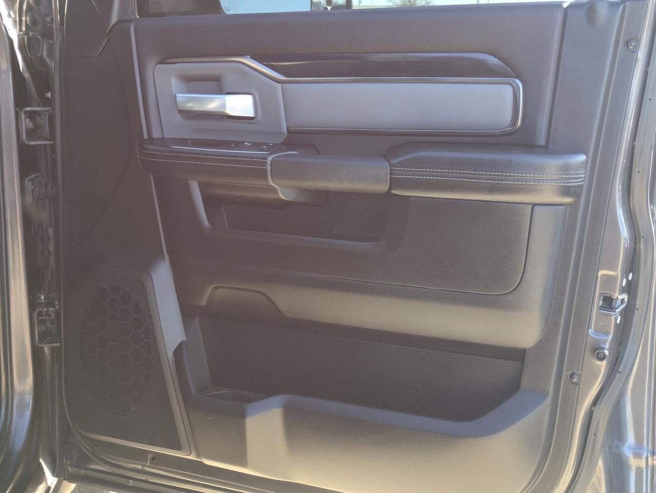 2019 Ram 2500 Power Wagon Castroville TX