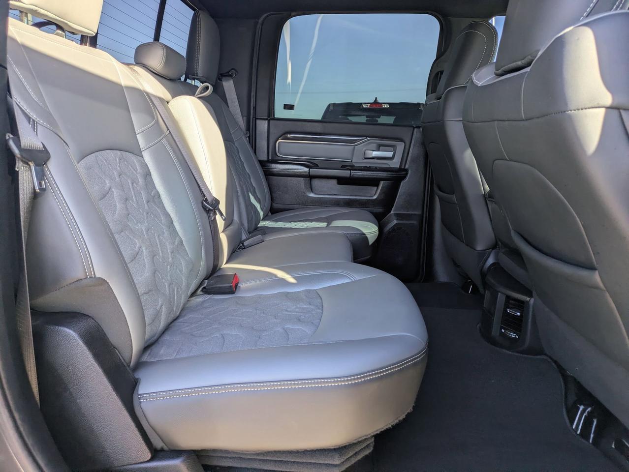 2019 Ram 2500 Power Wagon Castroville TX