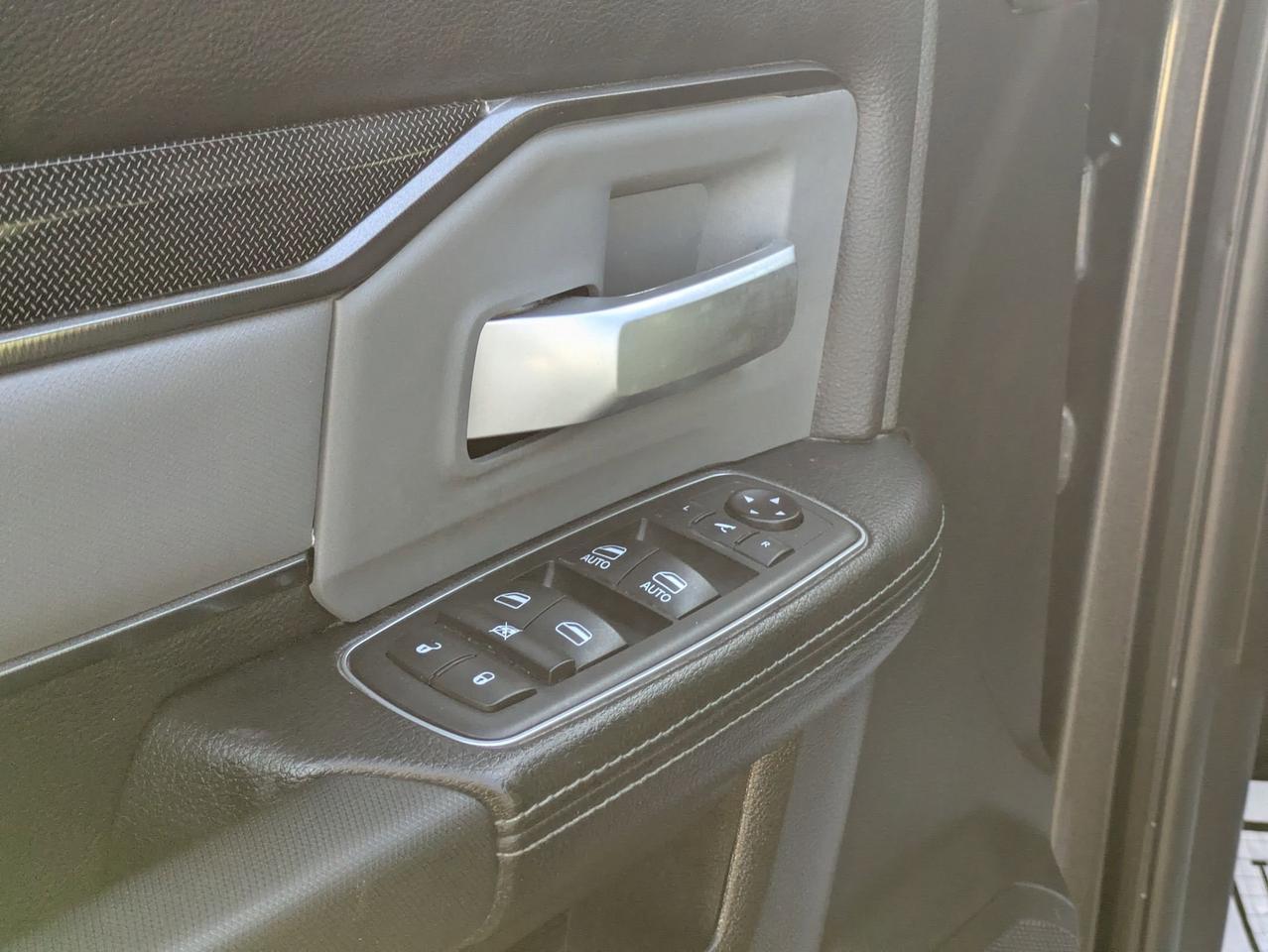 2019 Ram 2500 Power Wagon Castroville TX