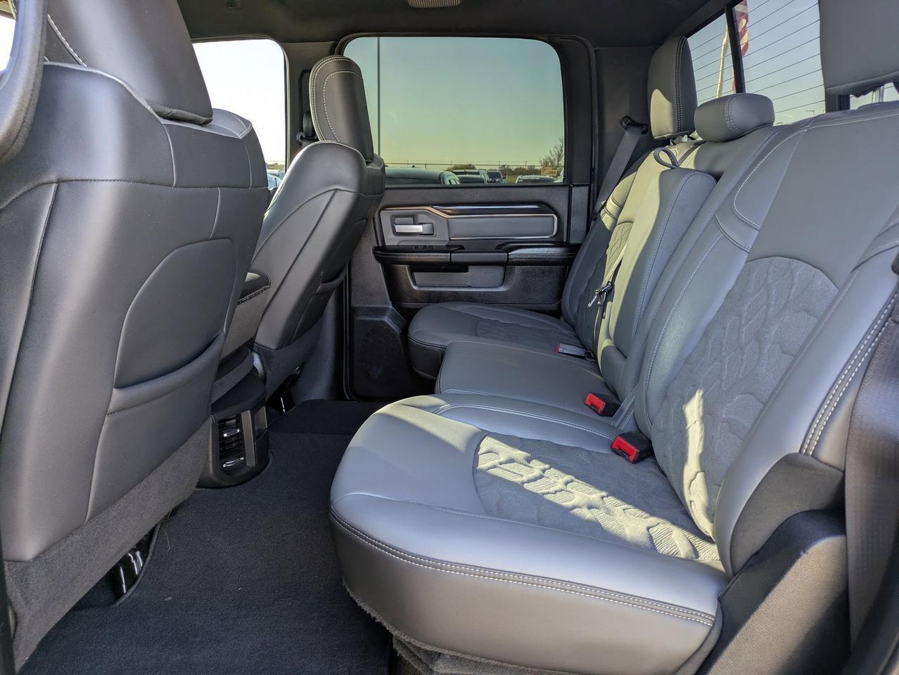 2019 Ram 2500 Power Wagon Castroville TX