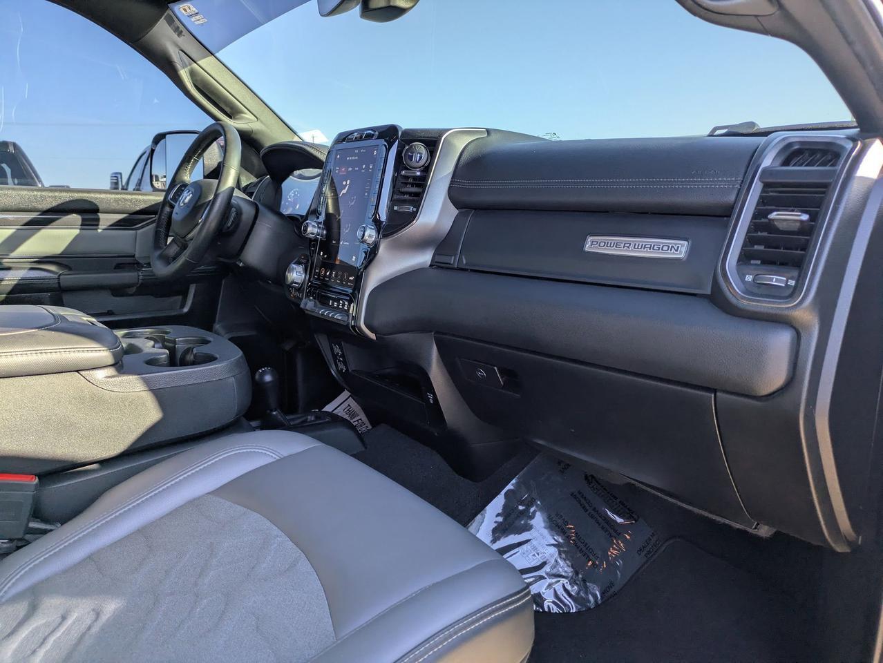 2019 Ram 2500 Power Wagon Castroville TX