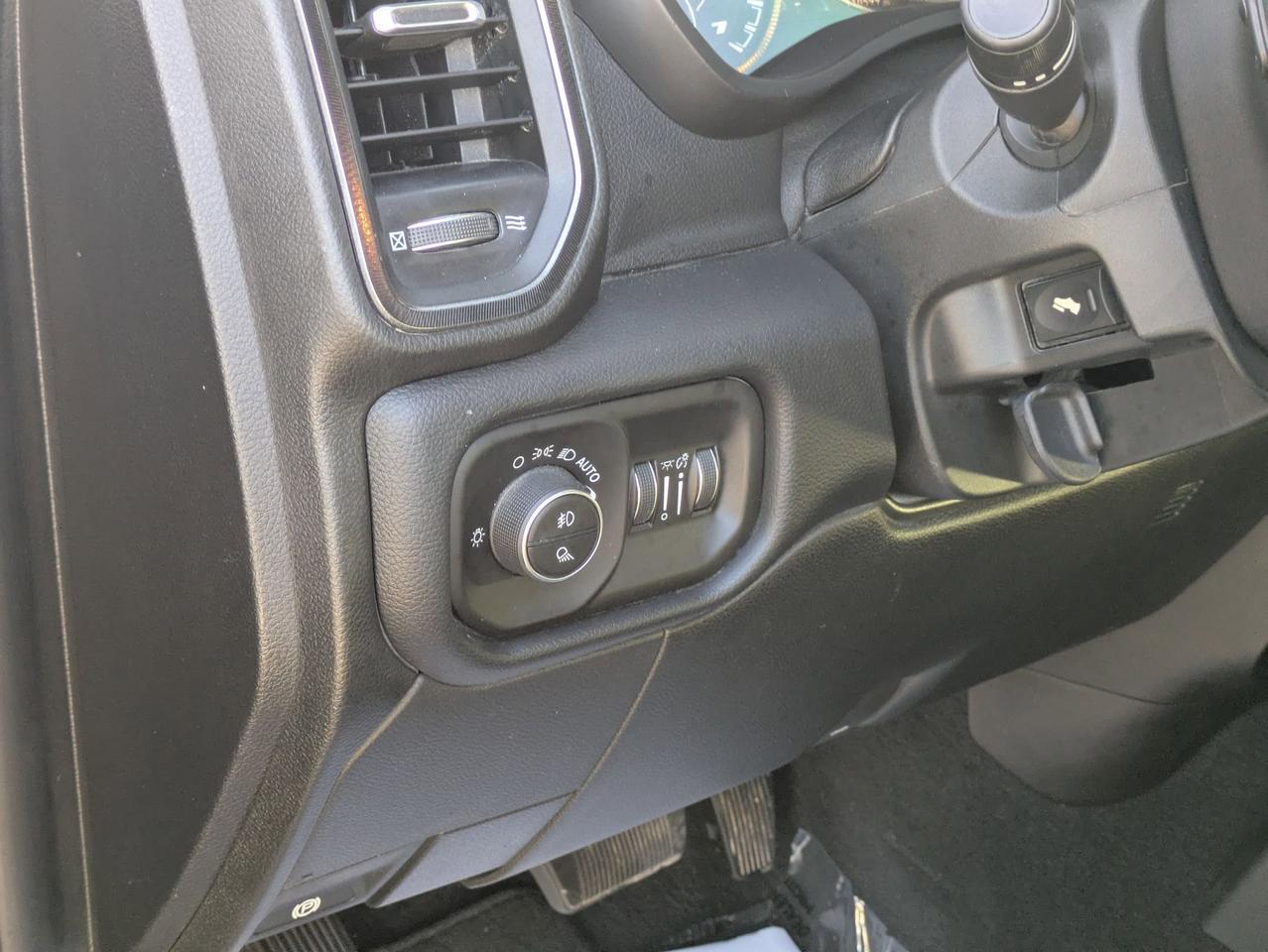 2019 Ram 2500 Power Wagon Castroville TX