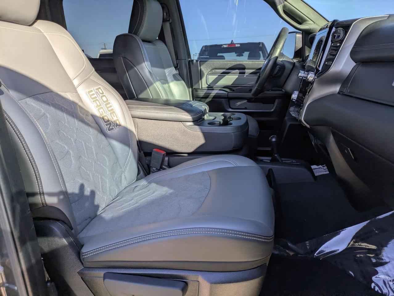 2019 Ram 2500 Power Wagon Castroville TX