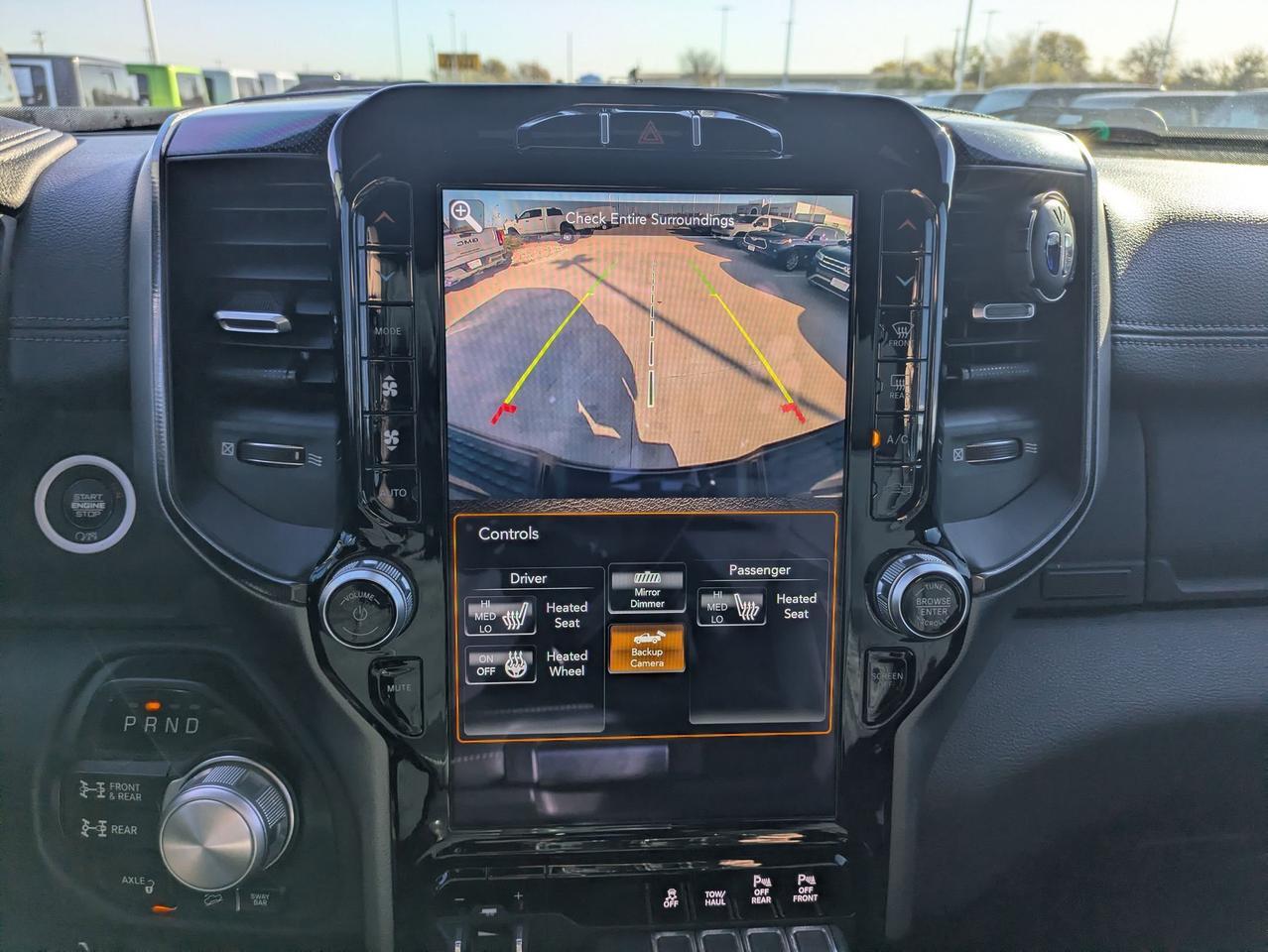 2019 Ram 2500 Power Wagon Castroville TX