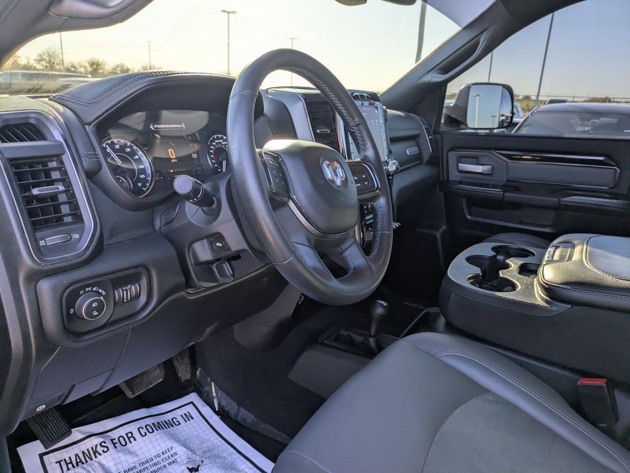 2019 Ram 2500 Power Wagon Castroville TX