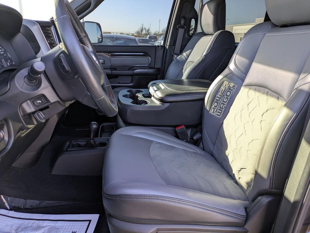 2019 Ram 2500 Power Wagon Castroville TX