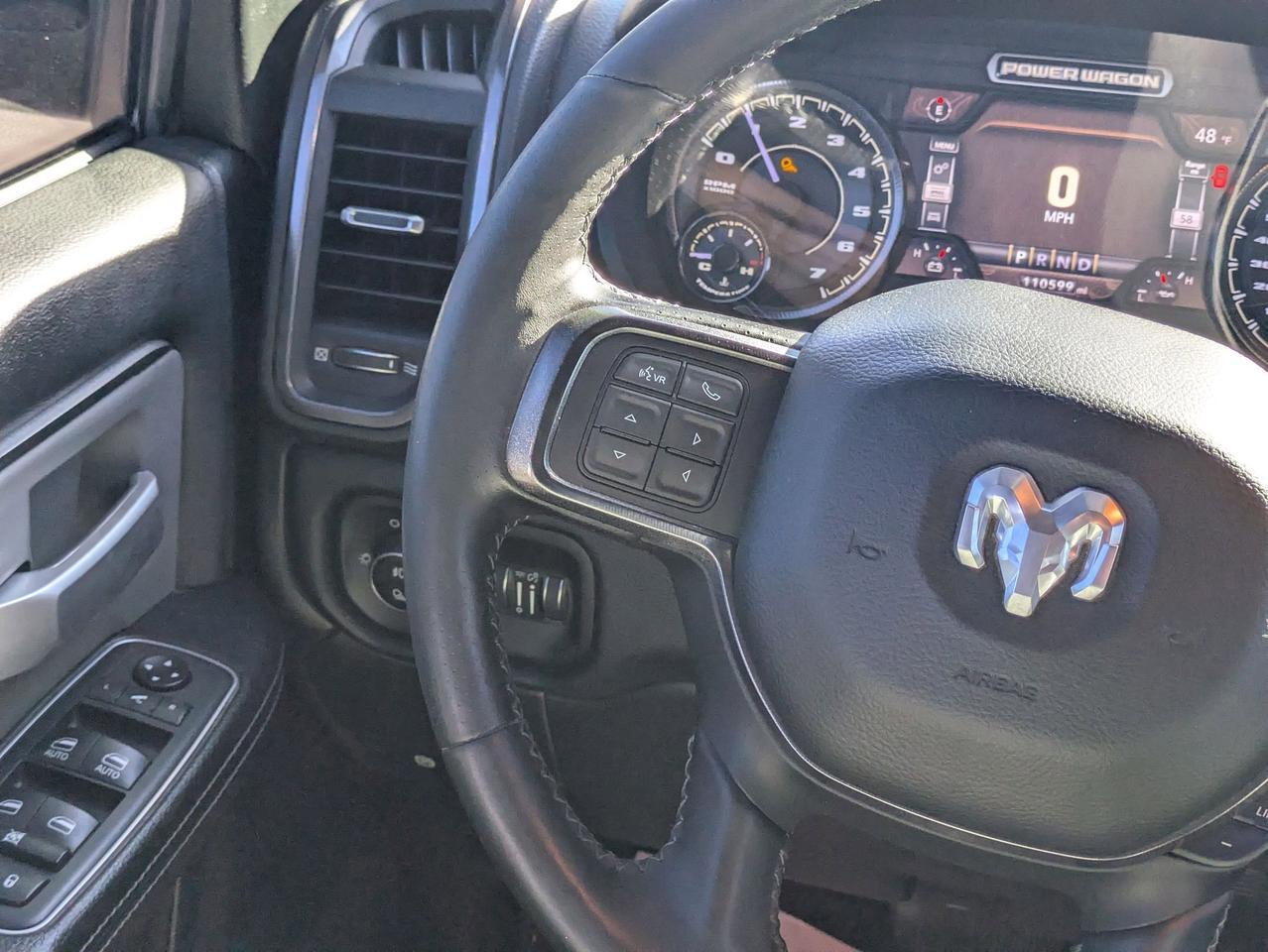 2019 Ram 2500 Power Wagon Castroville TX